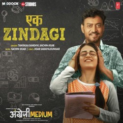 download Ek-Zindagi-Angrezi-Medium Tanishkaa Sanghvi mp3